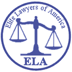 Legal Elite Badge