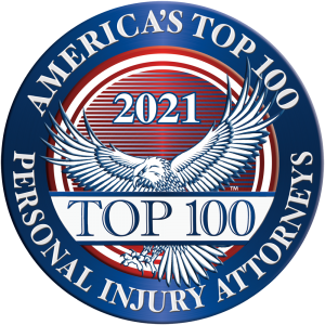 Americas Top 100 Personal Injury Attorneys